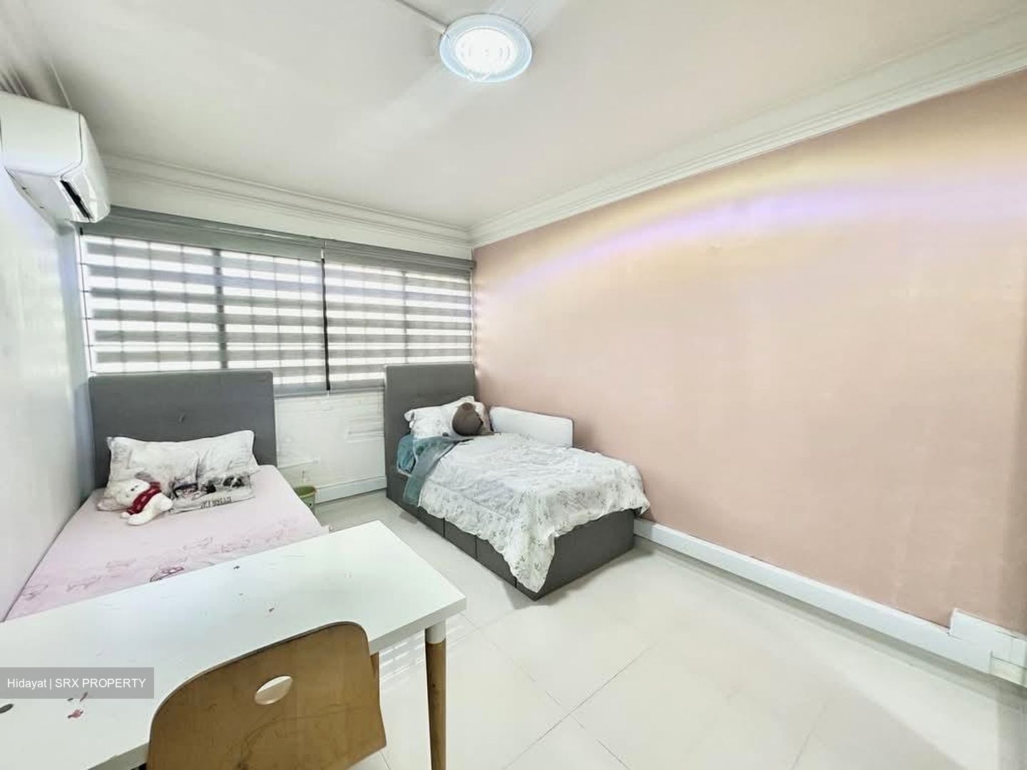 Blk 142 Eunos Spring (Bedok), HDB 4 Rooms #575316281